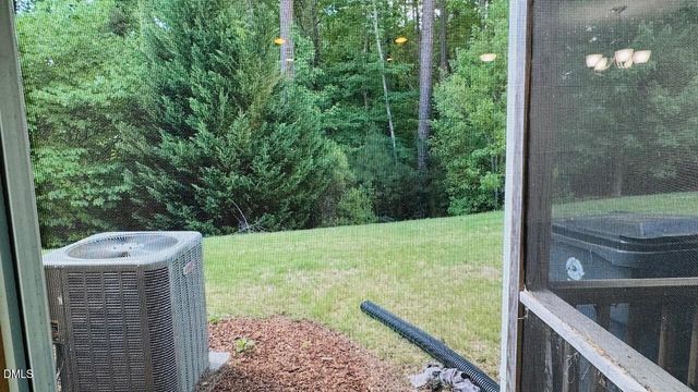 204 Traphill Drive, Morrisville, NC 27560