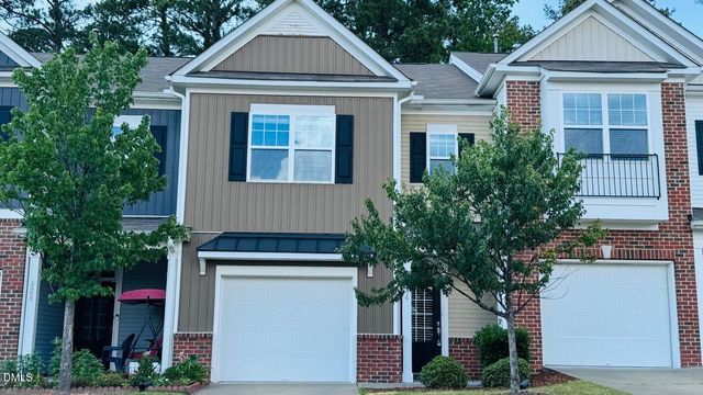 204 Traphill Drive, Morrisville, NC 27560