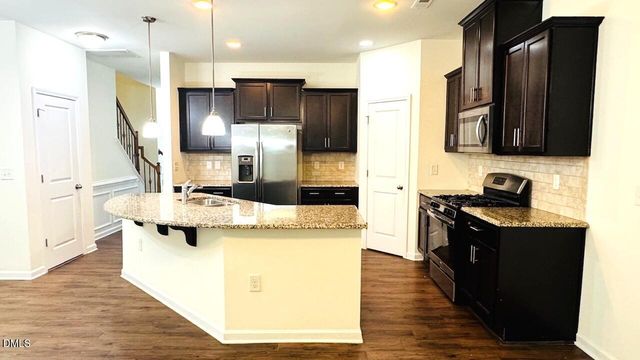 204 Traphill Drive, Morrisville, NC 27560