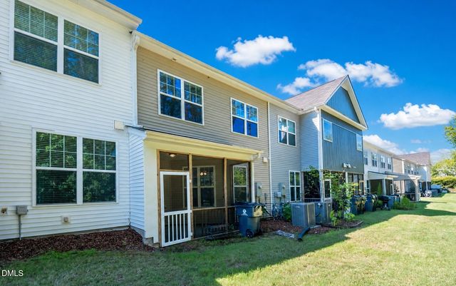 204 Traphill Drive, Morrisville, NC 27560