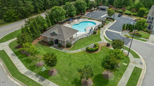 204 Traphill Drive, Morrisville, NC 27560
