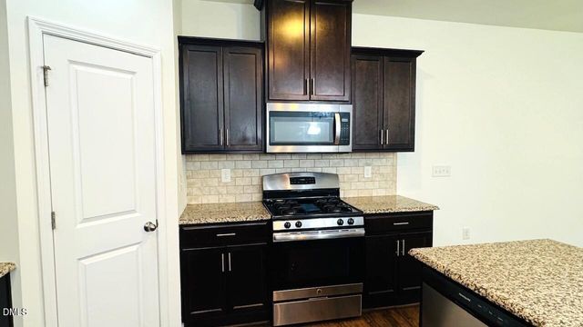 204 Traphill Drive, Morrisville, NC 27560