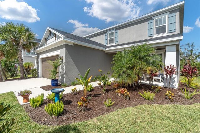 10815 FIELDSTONE DRIVE, Palmetto, FL 34221