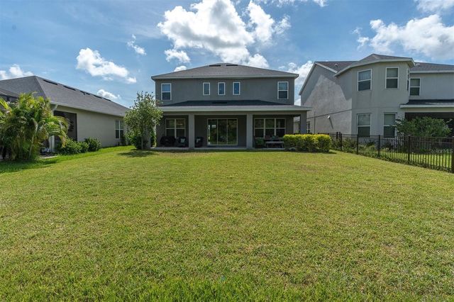 10815 FIELDSTONE DRIVE, Palmetto, FL 34221
