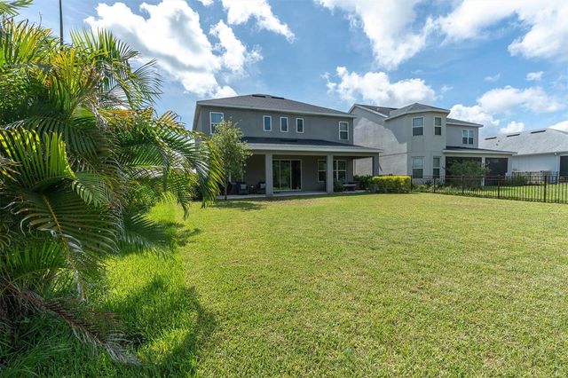 10815 FIELDSTONE DRIVE, Palmetto, FL 34221