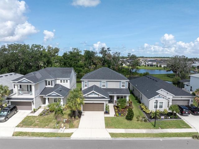 10815 FIELDSTONE DRIVE, Palmetto, FL 34221