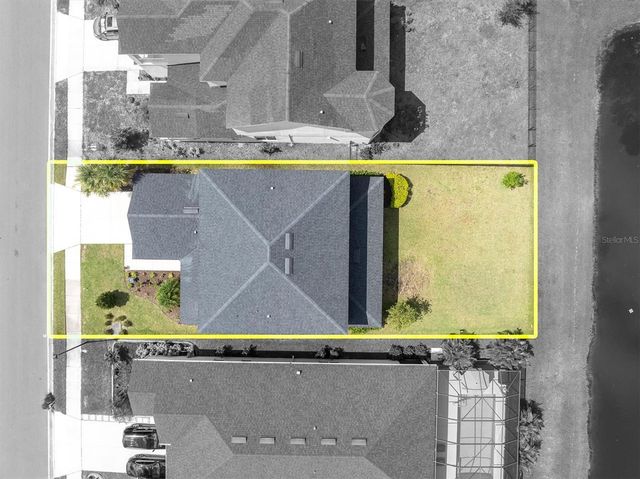 10815 FIELDSTONE DRIVE, Palmetto, FL 34221