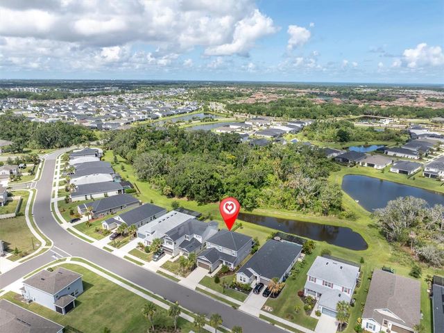 10815 FIELDSTONE DRIVE, Palmetto, FL 34221