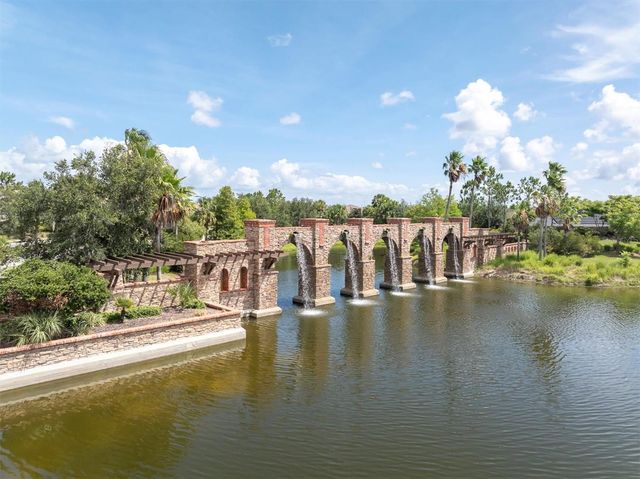 10815 FIELDSTONE DRIVE, Palmetto, FL 34221