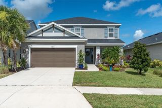 10815 FIELDSTONE DRIVE, Palmetto, FL 34221
