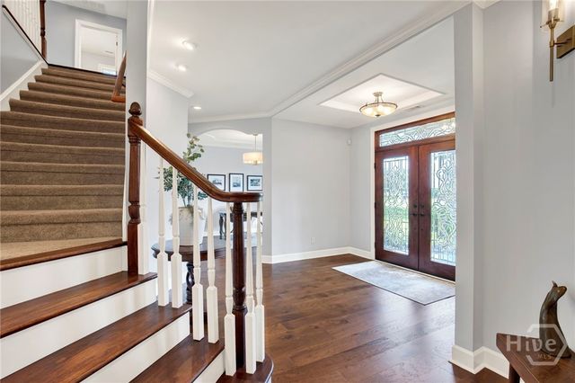 53 Bluff View Drive, Richmond Hill, GA 31324