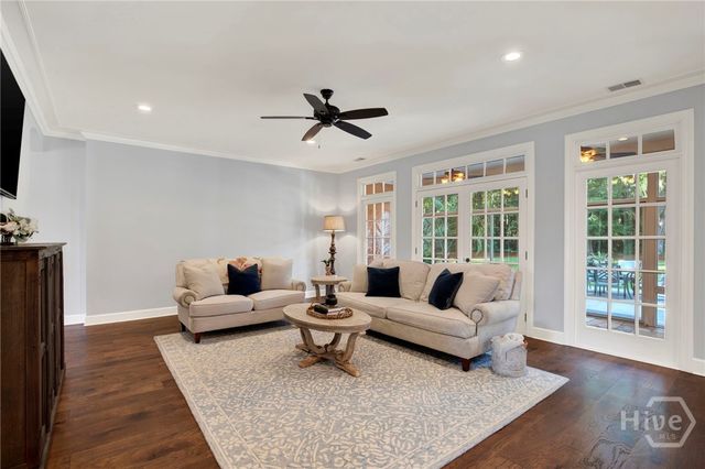 53 Bluff View Drive, Richmond Hill, GA 31324