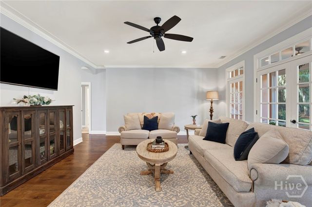53 Bluff View Drive, Richmond Hill, GA 31324