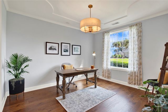 53 Bluff View Drive, Richmond Hill, GA 31324