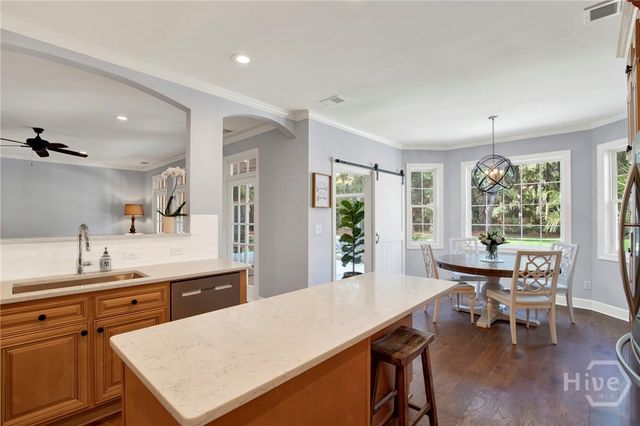 53 Bluff View Drive, Richmond Hill, GA 31324
