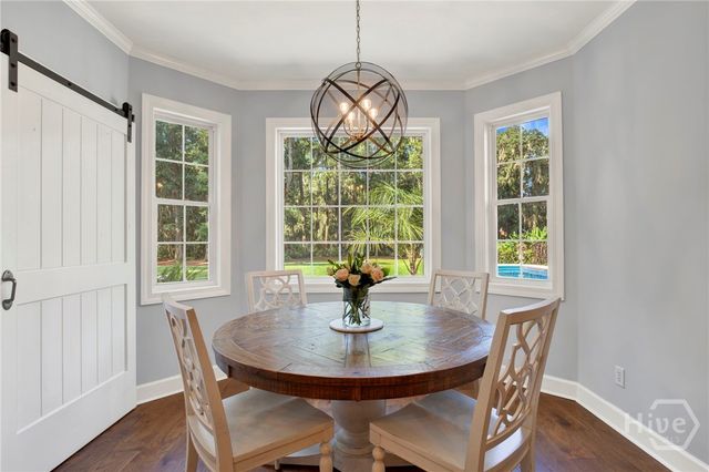 53 Bluff View Drive, Richmond Hill, GA 31324