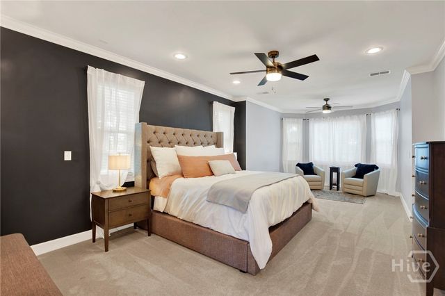53 Bluff View Drive, Richmond Hill, GA 31324