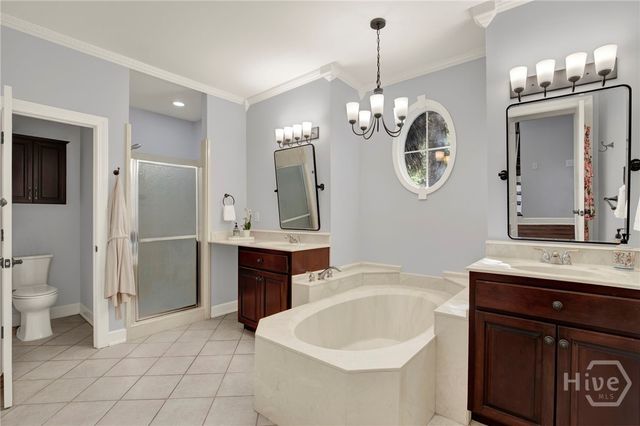 53 Bluff View Drive, Richmond Hill, GA 31324