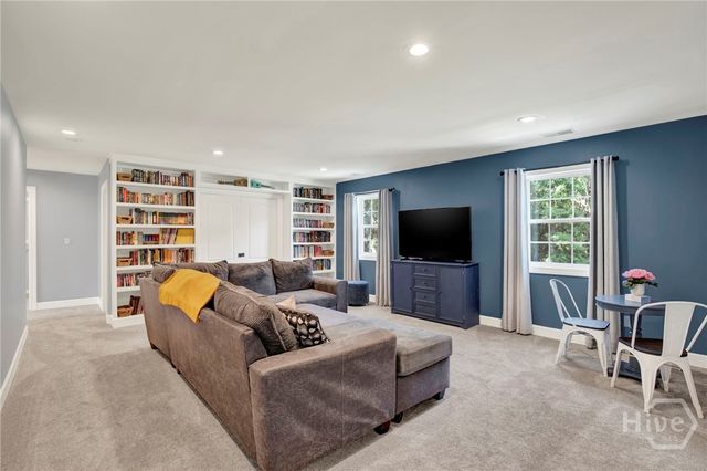 53 Bluff View Drive, Richmond Hill, GA 31324