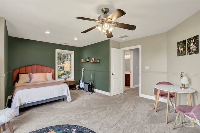 53 Bluff View Drive, Richmond Hill, GA 31324