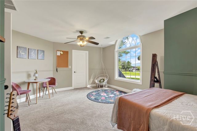 53 Bluff View Drive, Richmond Hill, GA 31324