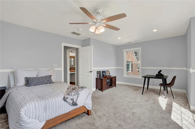 53 Bluff View Drive, Richmond Hill, GA 31324