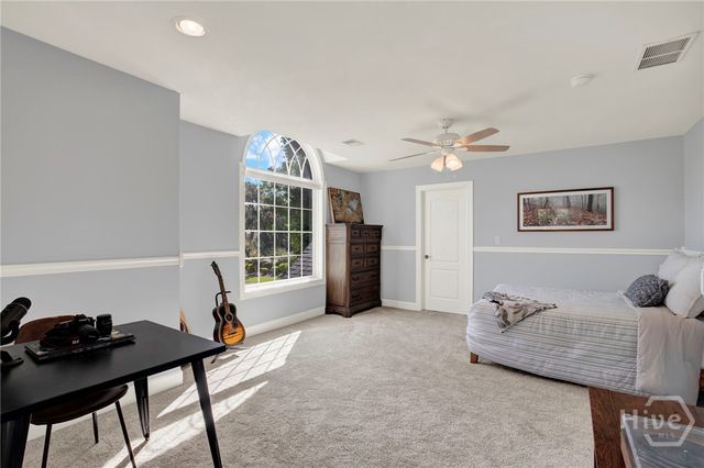 53 Bluff View Drive, Richmond Hill, GA 31324