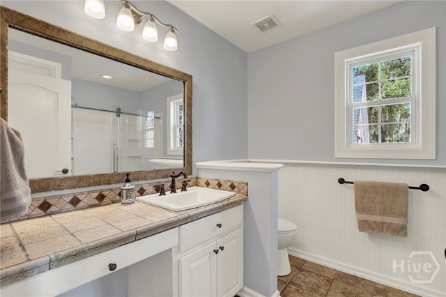53 Bluff View Drive, Richmond Hill, GA 31324