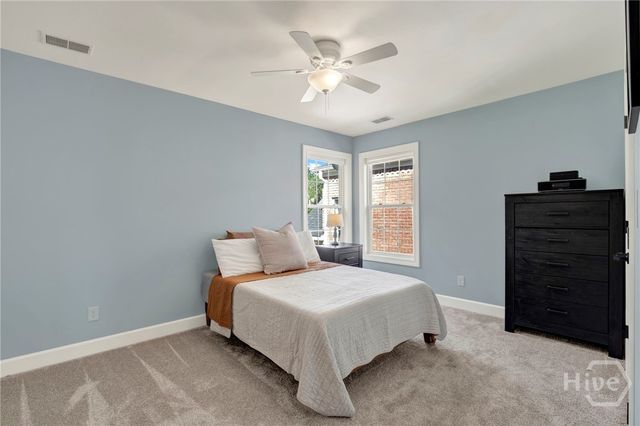 53 Bluff View Drive, Richmond Hill, GA 31324