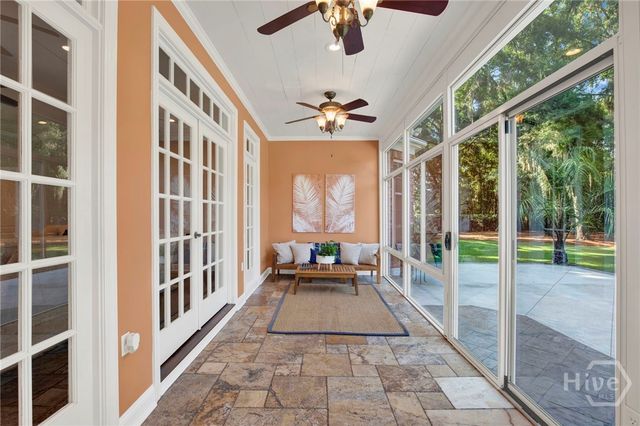 53 Bluff View Drive, Richmond Hill, GA 31324