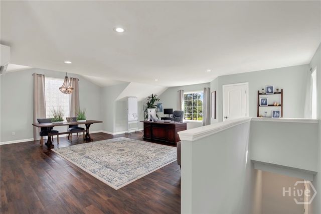 53 Bluff View Drive, Richmond Hill, GA 31324