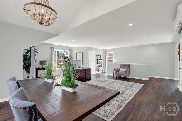 53 Bluff View Drive, Richmond Hill, GA 31324