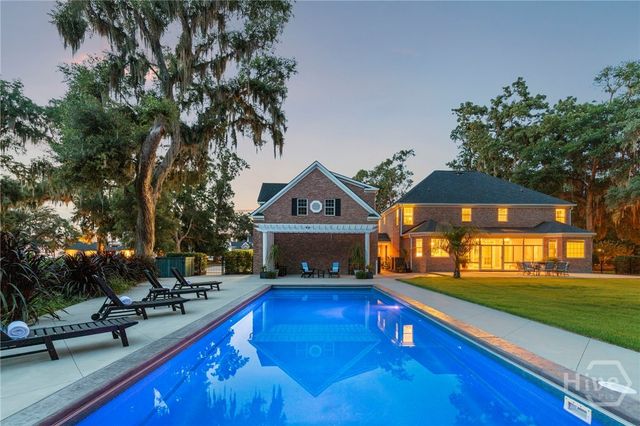 53 Bluff View Drive, Richmond Hill, GA 31324