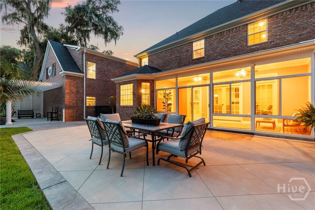 53 Bluff View Drive, Richmond Hill, GA 31324