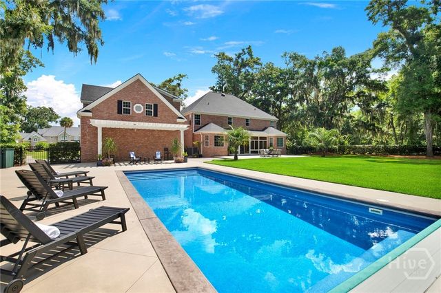 53 Bluff View Drive, Richmond Hill, GA 31324
