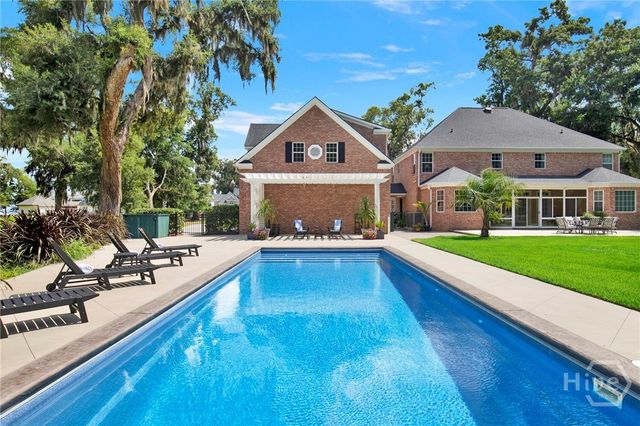 53 Bluff View Drive, Richmond Hill, GA 31324