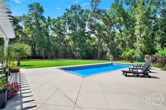 53 Bluff View Drive, Richmond Hill, GA 31324