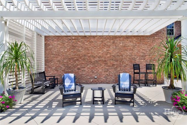 53 Bluff View Drive, Richmond Hill, GA 31324