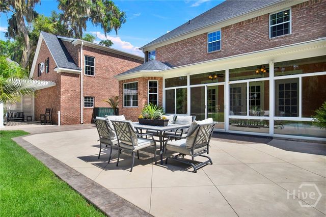 53 Bluff View Drive, Richmond Hill, GA 31324