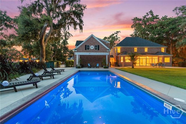 53 Bluff View Drive, Richmond Hill, GA 31324