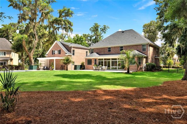 53 Bluff View Drive, Richmond Hill, GA 31324