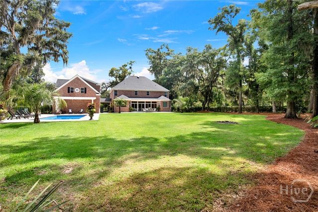 53 Bluff View Drive, Richmond Hill, GA 31324