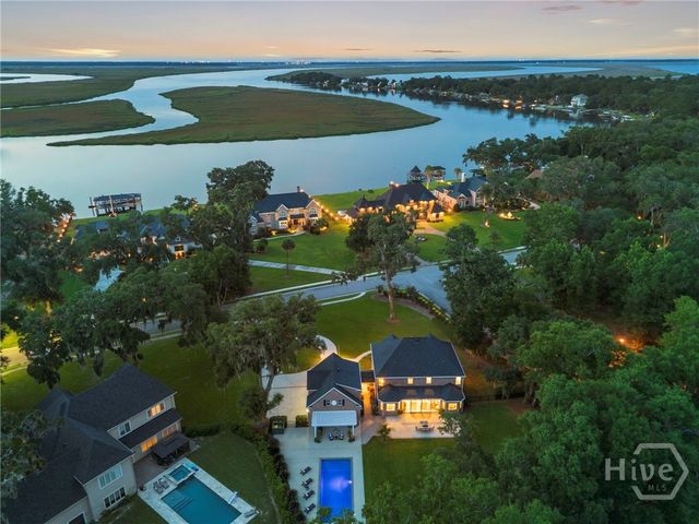 53 Bluff View Drive, Richmond Hill, GA 31324