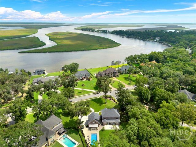 53 Bluff View Drive, Richmond Hill, GA 31324
