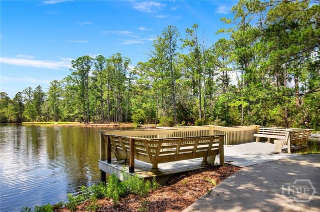 53 Bluff View Drive, Richmond Hill, GA 31324