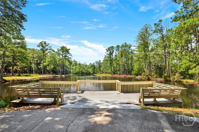 53 Bluff View Drive, Richmond Hill, GA 31324