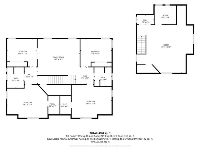 53 Bluff View Drive, Richmond Hill, GA 31324