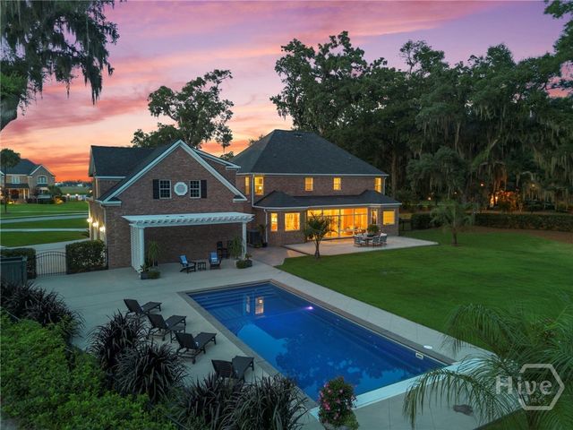 53 Bluff View Drive, Richmond Hill, GA 31324