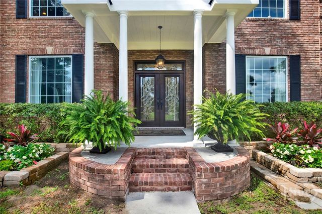53 Bluff View Drive, Richmond Hill, GA 31324