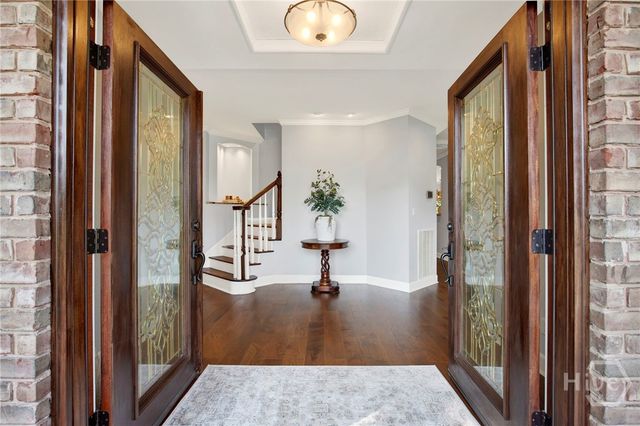 53 Bluff View Drive, Richmond Hill, GA 31324
